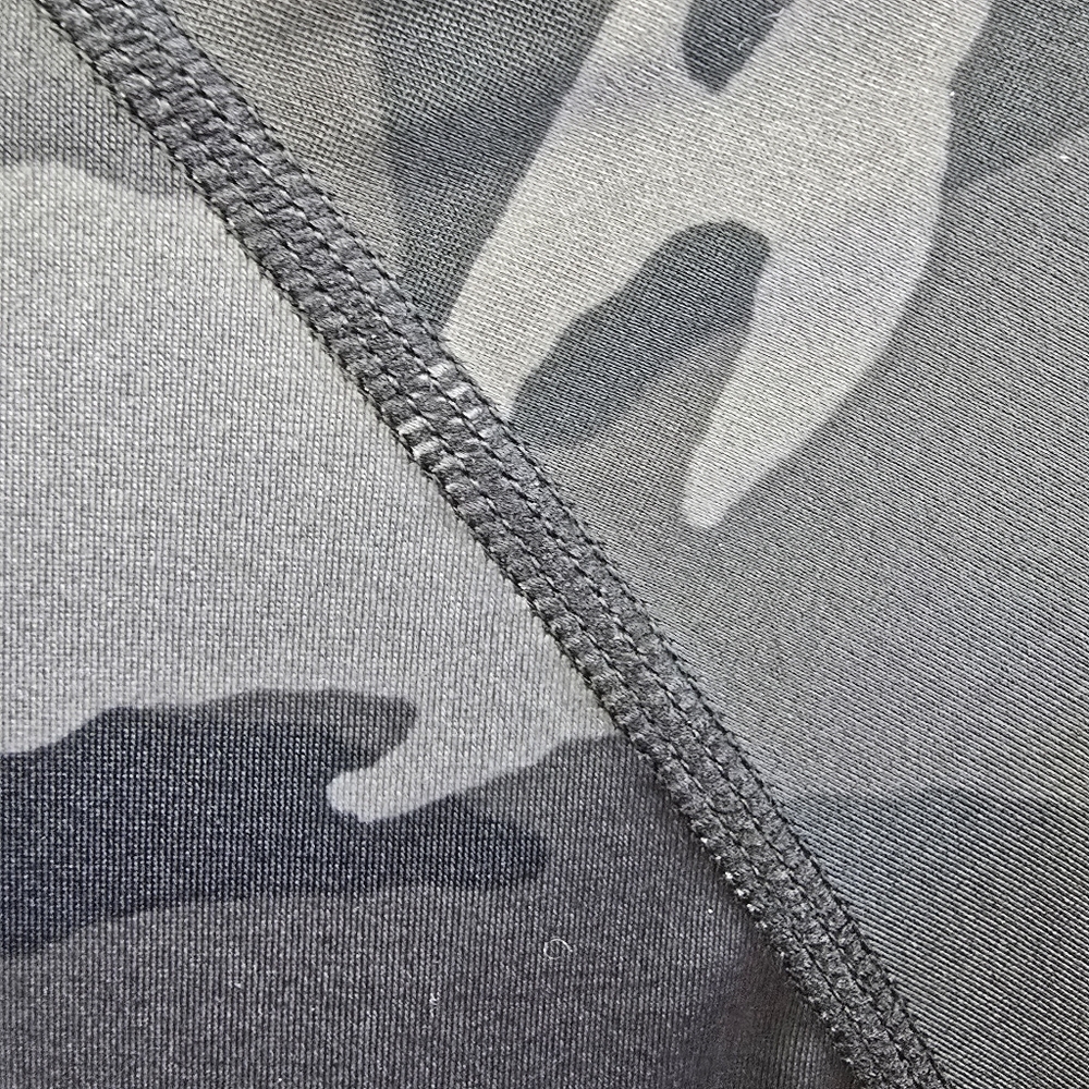Athleta Camo Long Sleeve Top | Size XL - Picture 10 of 11